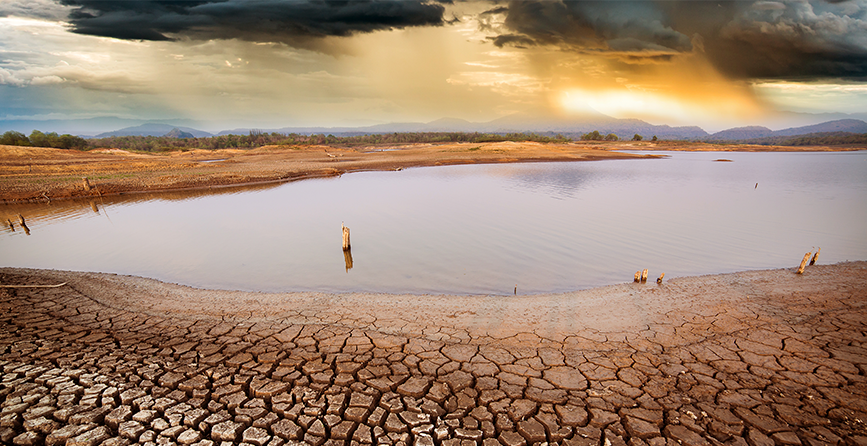 PEC prevê recursos para prevenção a catástrofes climáticas no Brasil